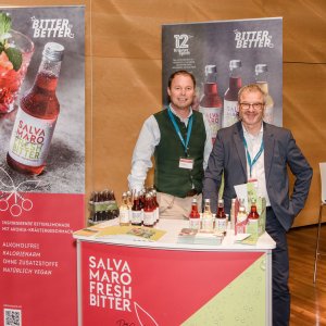 Salzburger Wirtschaftsforum 2023